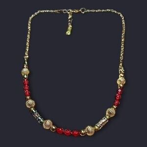 (( KALI )) “Goddess of Revolution” Inspired Choker